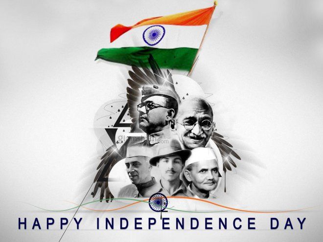 India's Independence Day Celebration in Whitby